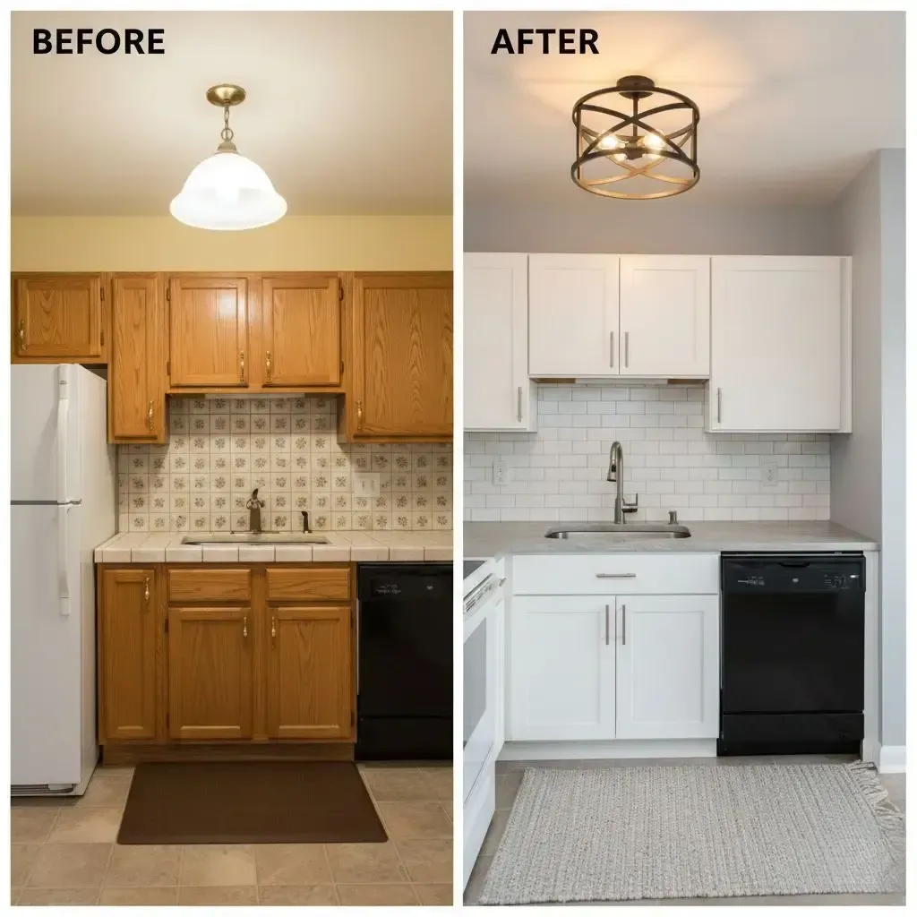 Budget-Friendly Home Improvements That Make a Big Impact