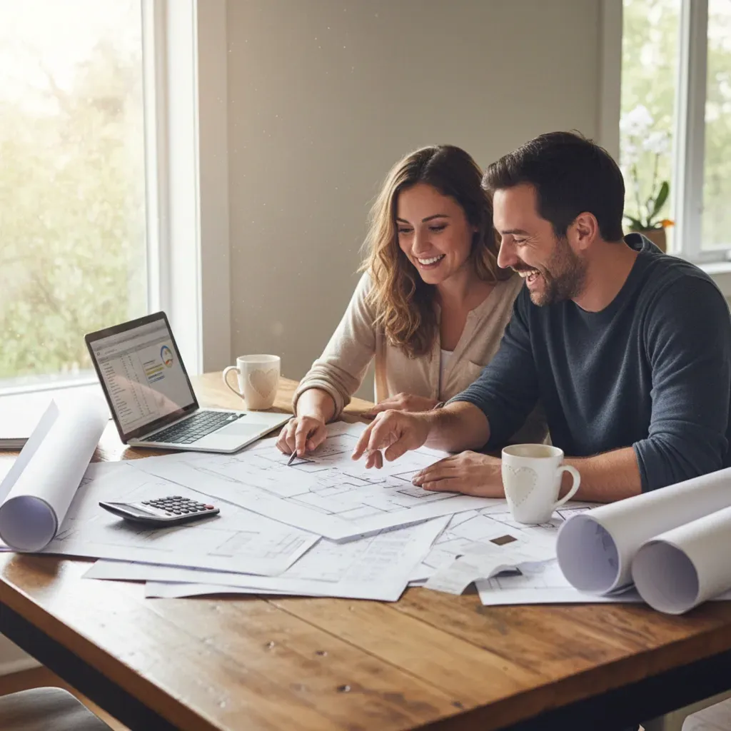 Financing Your Home Renovation: Options, Pros, and Cons