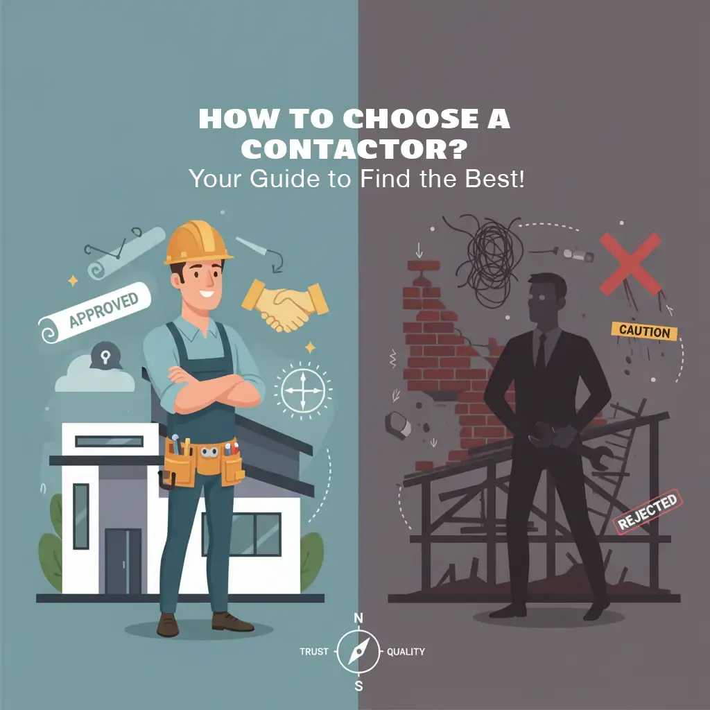 How to Choose a General Contractor in Ohio: 10 Essential Questions to Ask