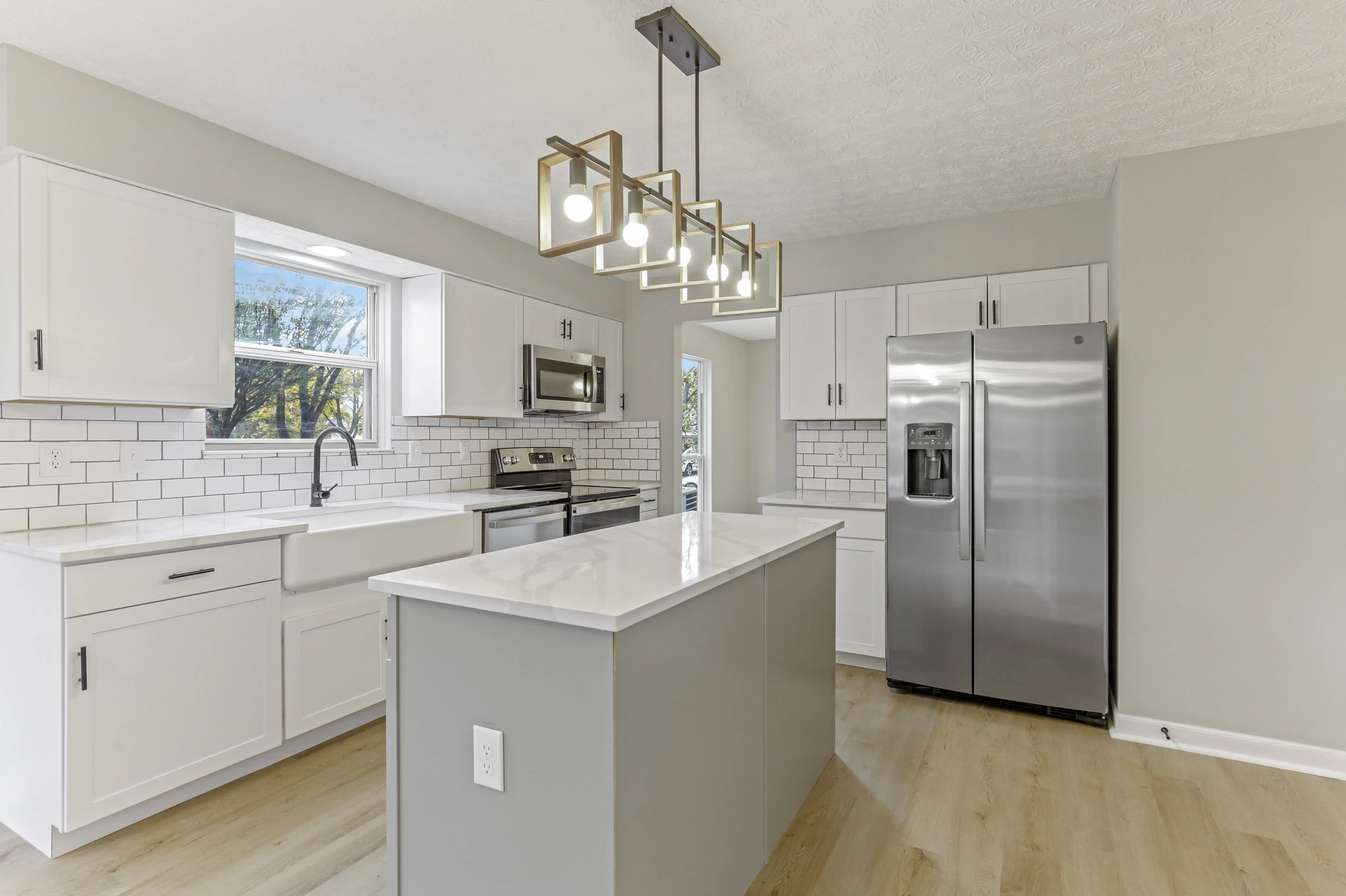 Modern Kitchen Transformation - Image 6