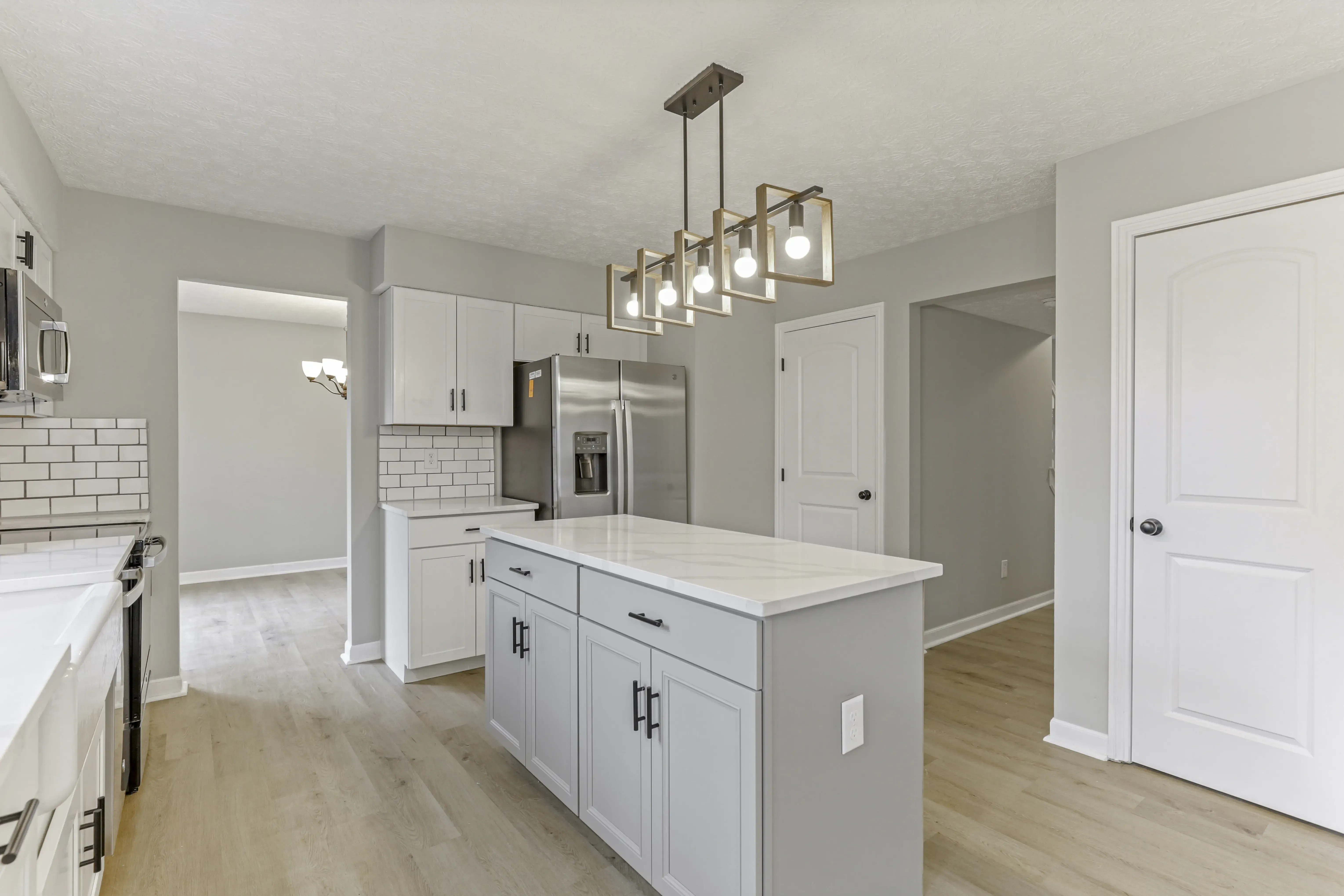 Modern Kitchen Transformation - Image 5