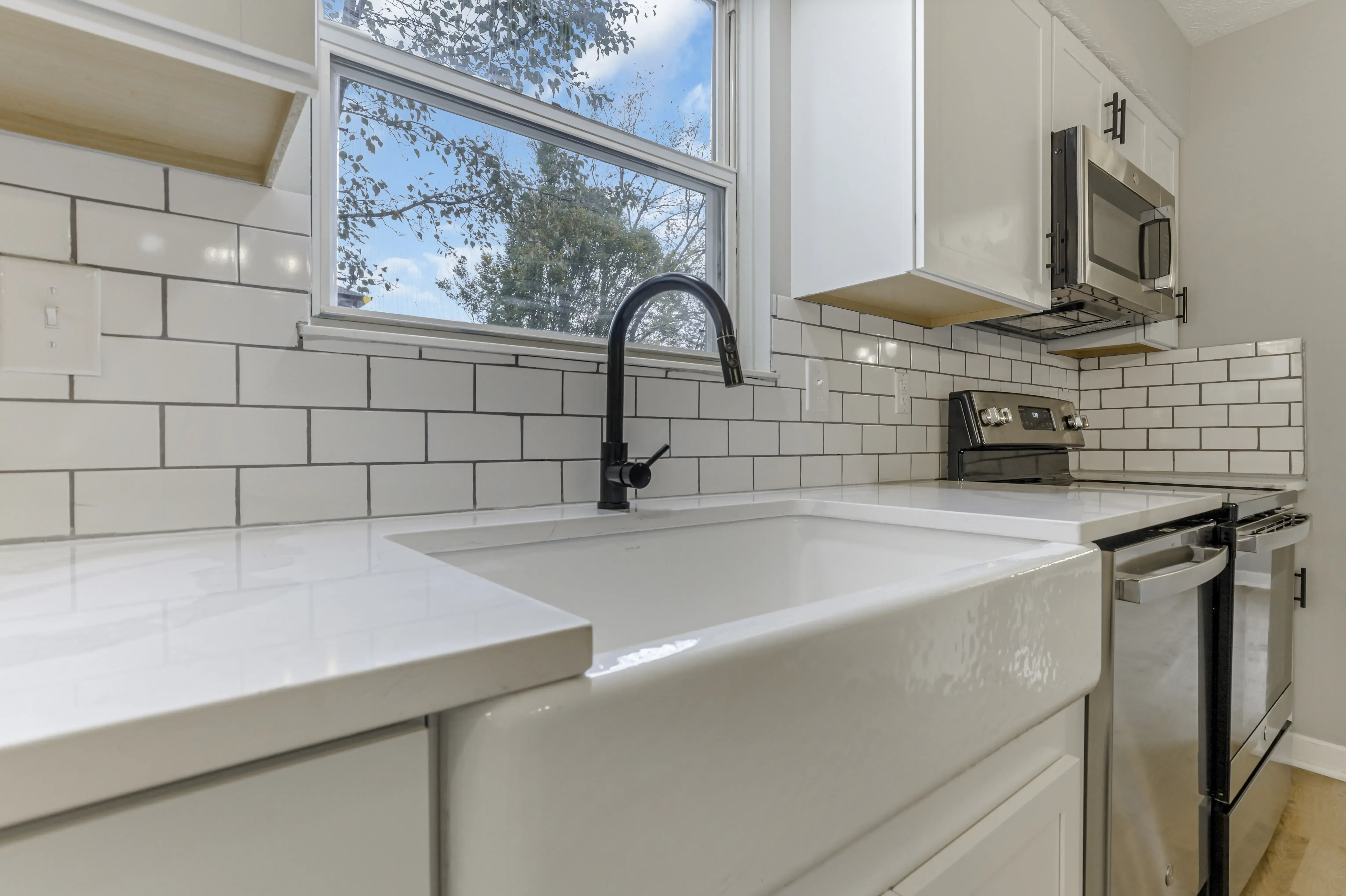 Modern Kitchen Transformation - Image 4