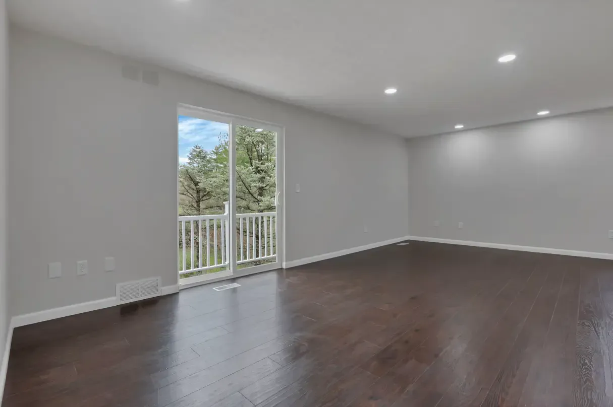 Hardwood Flooring Installation - Image 6