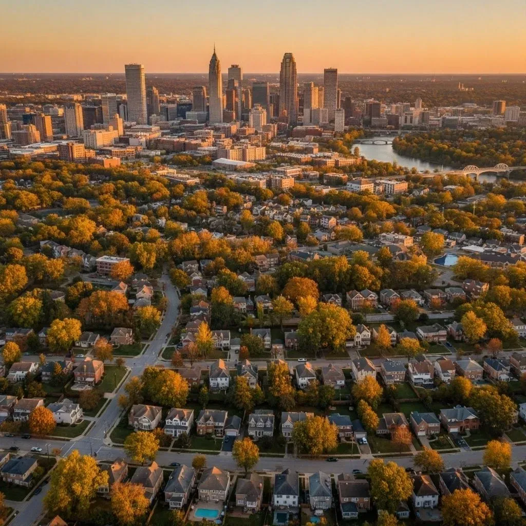 Best Neighborhoods in Central Ohio for Home Renovation Investment